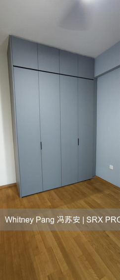 Vacanza @ East (D14), Condominium #561793101